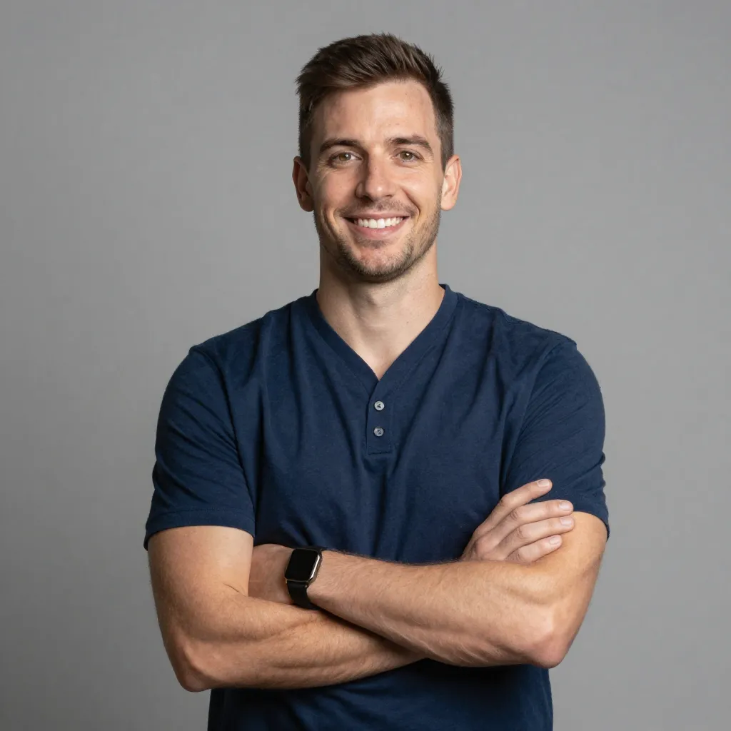 James Mitchell - Care Advisor