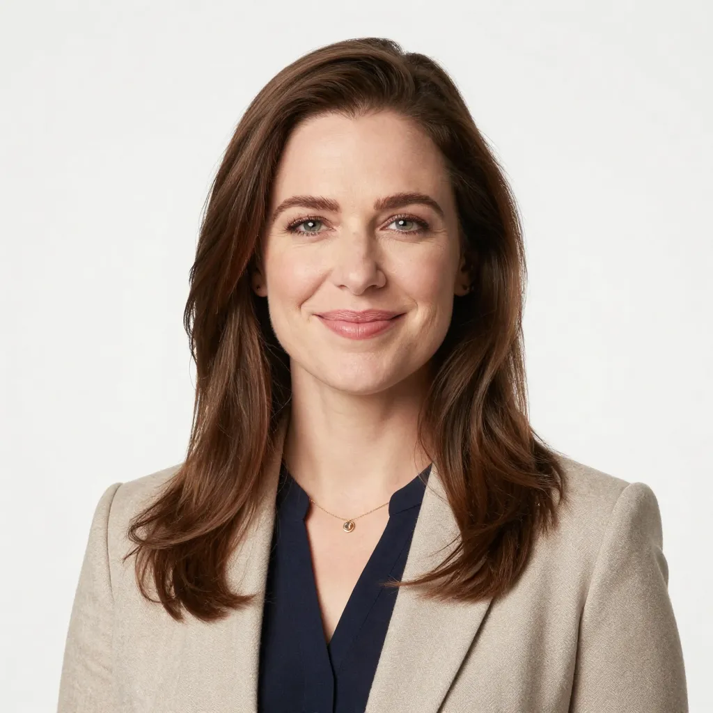 Emma Wilson - Customer Relations